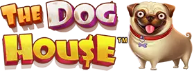 The Dog House Logo
