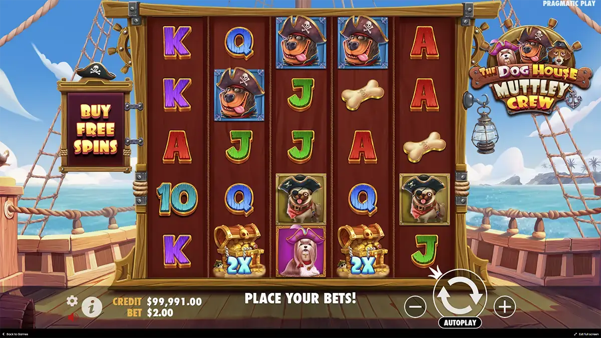 Dog house Muttley Crew игра без регистрации